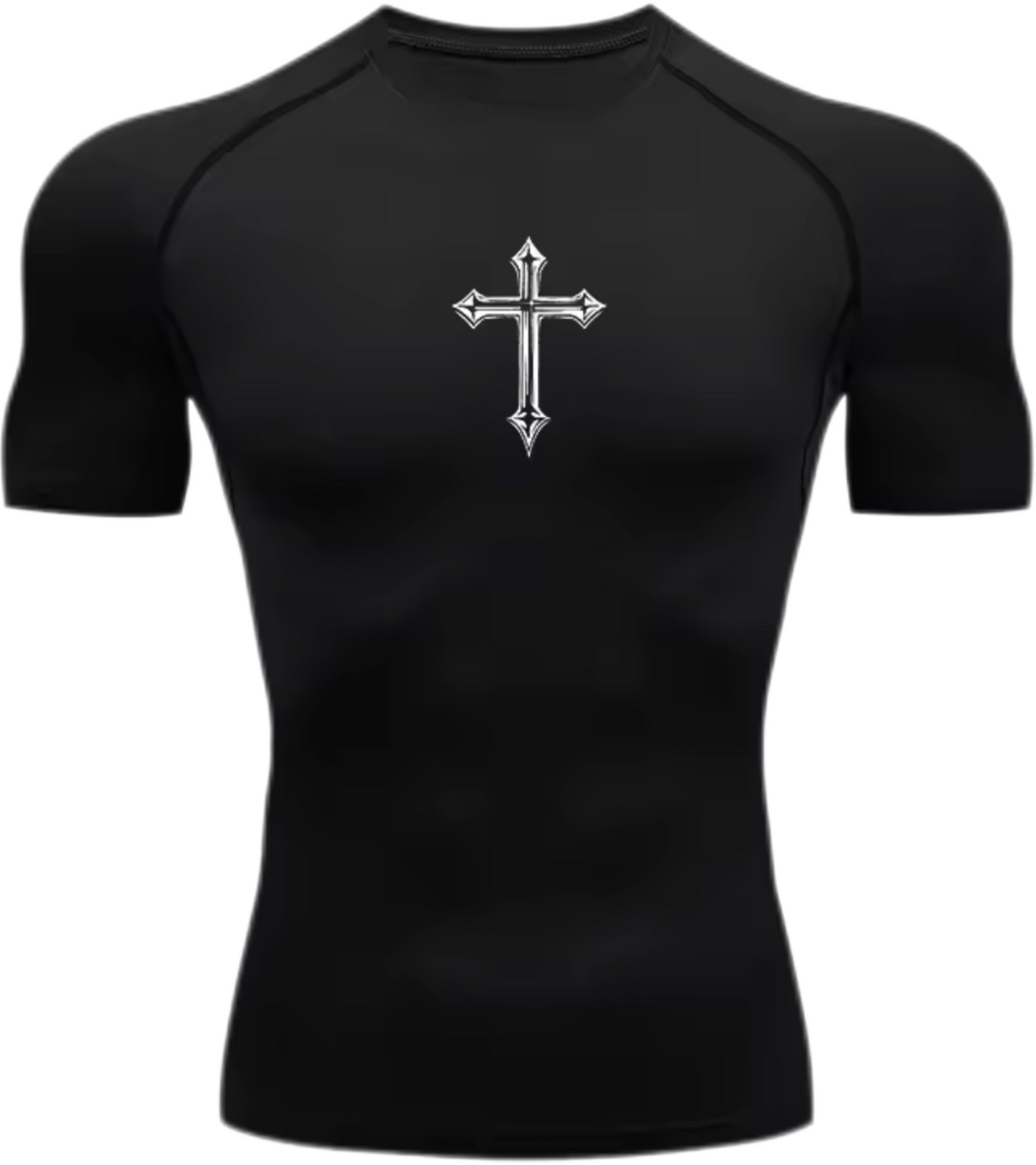 Christian Compression T-Shirt