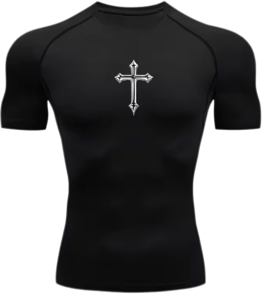 Christian Compression T-Shirt