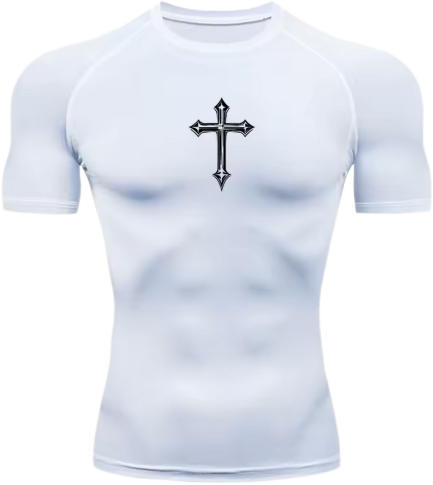 Christian Compression T-Shirt
